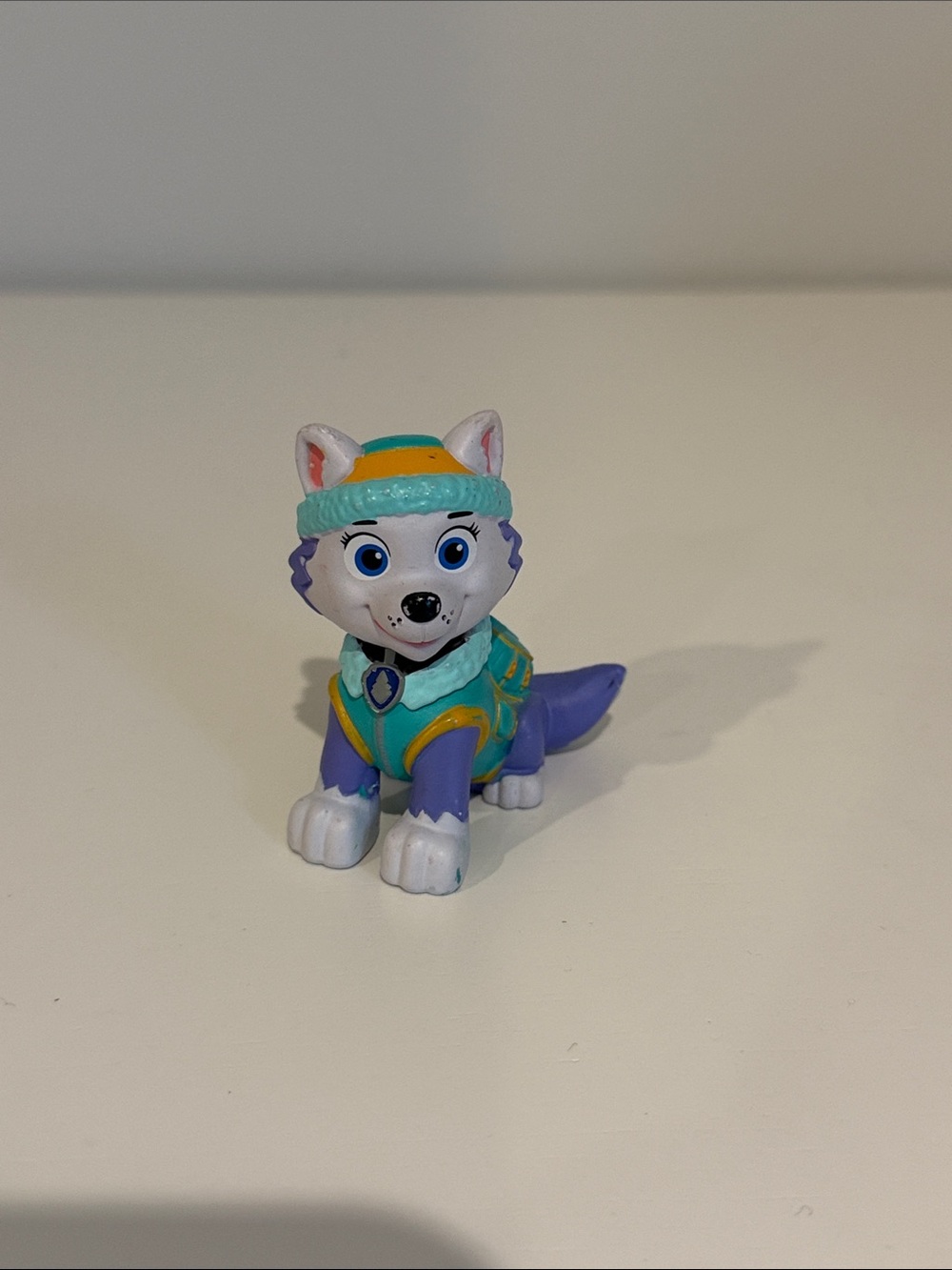 PAW Patrol Everest Tonie